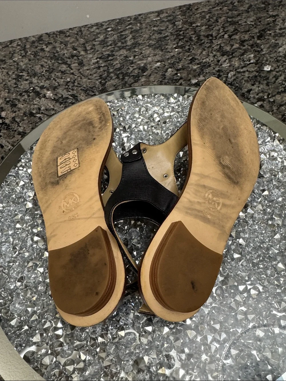 Michael Kors excellent only